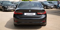 BMW
 3-Series 2.0 D