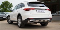 Mercedes-Benz GLC 220D 4 MATIC