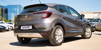 Renault CAPTUR 1.5 DCI