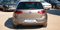 Volkswagen Golf 2.0 TDI DSG Highline