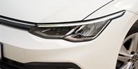 Volkswagen Golf 2.0 TDI