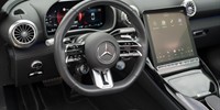 Mercedes-Benz SL-Class
 43 AMG