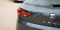 Seat Leon 1.6 TDI