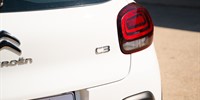 Citroën C3 1.5 BlueHDI