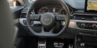 Audi A5
 2.0 TDI Sportback