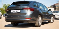 Škoda Octavia 2.0 TDI DSG