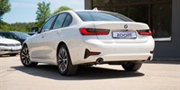 BMW
 3-Series 318D