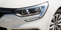Renault Megane 1.5 DCI