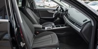 Audi A4
 2.0 TDI