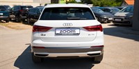 Audi Q3 35 TDI S-Tronic