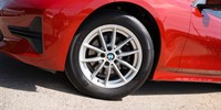 BMW
 3-Series 318D 