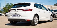 Renault Megane 1.5 DCI