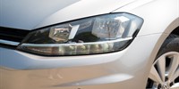 Volkswagen Golf 1.6 TDI
