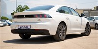 Peugeot 508 1.5 BlueHDI