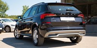 Škoda Kamiq 1.6 TDI DSG Business