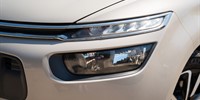 Citroën  C4 Spacetourer 1.5 BlueHDI