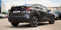 Citroën C4 1.5 BlueHDI