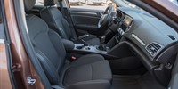 Renault Megane 1.5 DCI