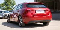 Mercedes-Benz A-Class 180D