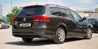 Volkswagen Passat 1.6 TDI