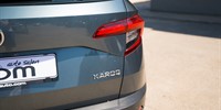 Škoda Karoq 1.6 TDI DSG