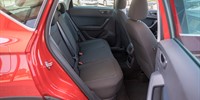 Seat Ateca 1.6 TDI DSG
