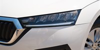 Škoda Octavia 2.0 TDI