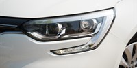 Renault Megane 1.5 DCI
