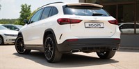 Mercedes-Benz GLA 200 D AMG