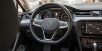 Volkswagen Passat 2.0 TDI DSG
