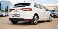 Renault Megane 1.5 DCI