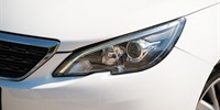 Peugeot 308 1.5 BlueHDI