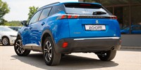 Peugeot 2008 1.5 BlueHDI ALLURE BUSINESS