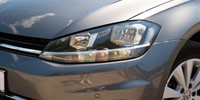 Volkswagen Golf 1.6 TDI