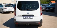 Ford
 Tourneo Connect 1.5 TDCI 7 Sjedišta