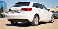 Audi A3
 2.0 TDI Sportback