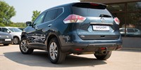 Nissan
 X-TRAIL 1.6 DCI