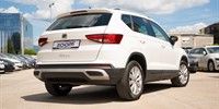 Seat Ateca 2.0 TDI STYLE BUSINESS