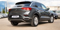 Volkswagen T-Roc 2.0 TDI
