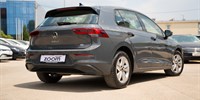 Volkswagen Golf 2.0 TDI