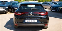 Renault Megane 1.5 DCI