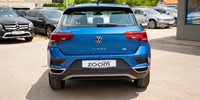Volkswagen T-Roc 2.0 TDI