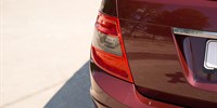 Mercedes-Benz C-Class
 220 CDI AMG