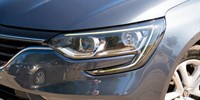 Renault Megane 1.5 DCI