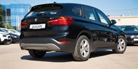 BMW
 X1  SDrive 18D