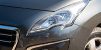 Peugeot 3008 1.6 BlueHDI