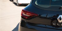 Renault Clio 1.5 DCI