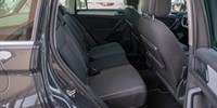 Volkswagen Tiguan
 2.0 TDI DSG