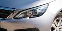 Peugeot 308 1.5 BlueHDI