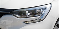 Renault Megane 1.5 DCI